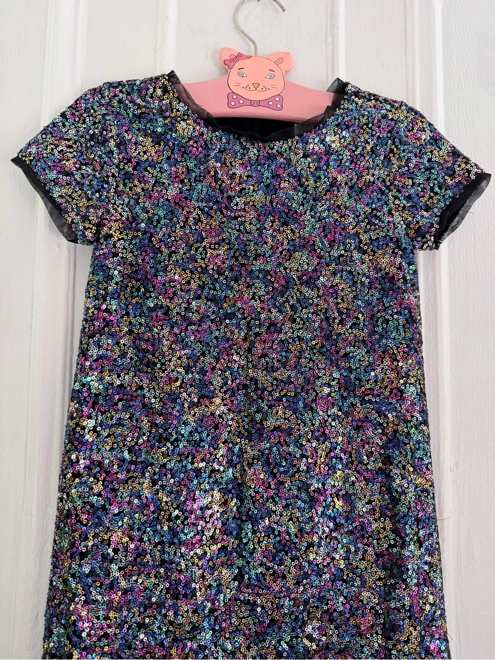 GAP sparkling sequin